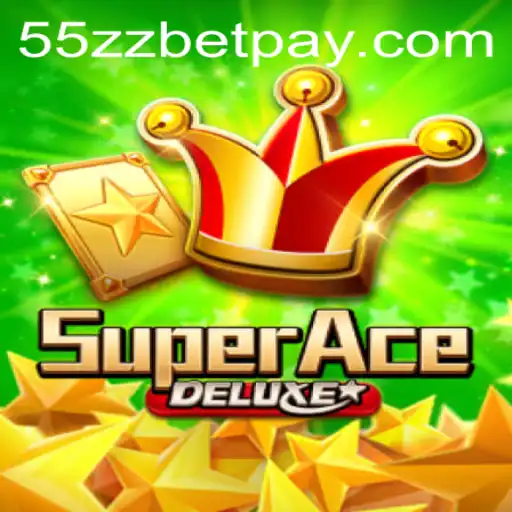 Discovering SuperAceDeluxe: An In-depth Look Into the Game and Its Connection with 55zzbet