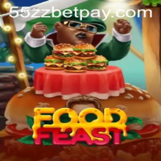FoodFeast: The Ultimate Culinary Adventure Game