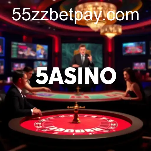 Exploring the Thrilling World of Live Casino with 55zzbet