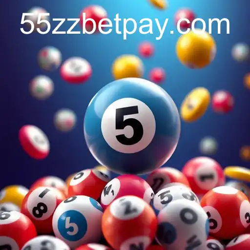 Exploring the World of Lottery Games: The Role of 55zzbet