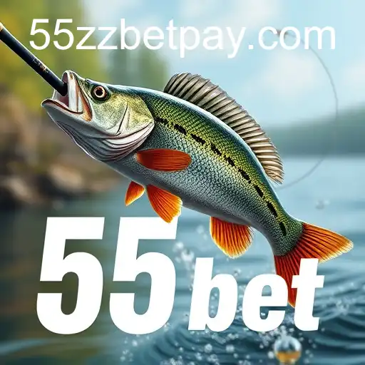 Exploring the World of Online Fishing with 55zzbet