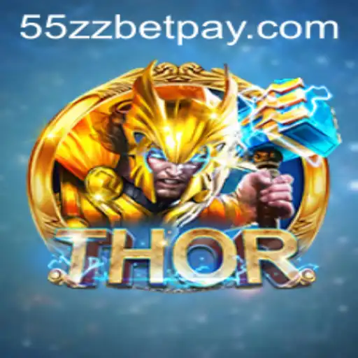 THOR: A Mythic Adventure in Gaming with 55zzbet