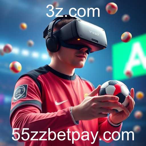 A Ascensão de 55zzbet no Cenário de Jogos Online