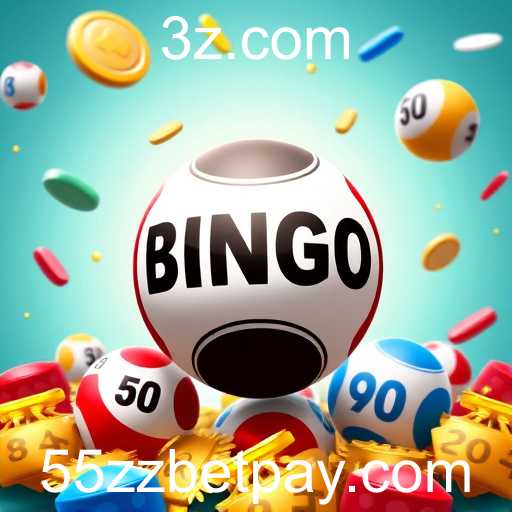 Descubra os Jogos Bingo no 55zzbet: Diversão e Prêmios na Palma da Sua Mão