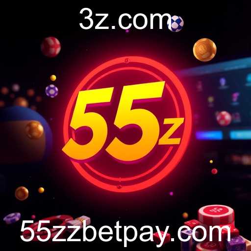 A Ascensão do 55zzbet em Meio ao Cenário Atual de Jogos Online