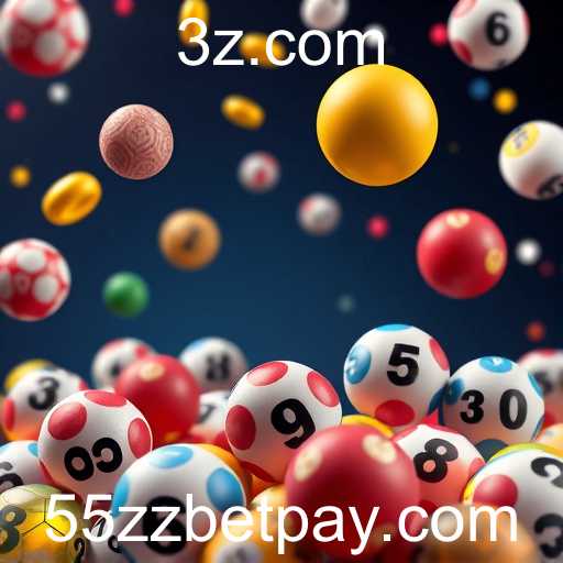 Explorando a Categoria 'Jogos Loteria' no 55zzbet