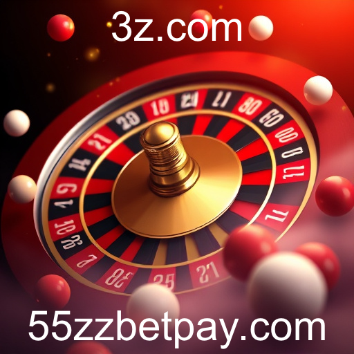 Explorando o Universo de Roleta Online no 55zzbet